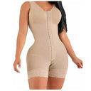 Colombian Compression Shapewear Bodysuit for Tummy Control & Butt Lift