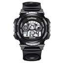 Youthful Military Sports Digital Watch for Active Kids  ourlum.com Black 2  