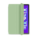  Xiaoxin Pad Trifold Leather Smart Cover: Ultimate Protection  ourlum.com green M10 Plus 3rd 10.6 United State