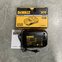 New DeWalt DCB118 20V MAX 60V Fast Charger DCB118