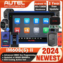 Autel MaxiIM IM608 II Pro Advanced Key Programming Tool