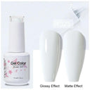 Clou Beaute Gel Polish Set for Professional Manicures