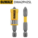 Dewalt Electric Screwdriver Bits Set - Durable Quick Change Tools