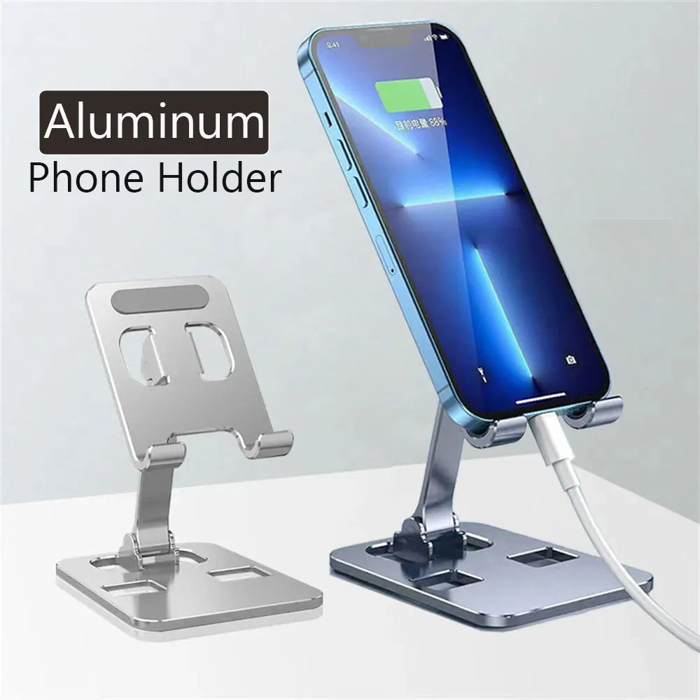 Aluminum Tablet Stand: Adjustable Mount for Desk: Ergonomic & Stylish Stand  ourlum.com   