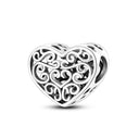 Hot Sale Charms Fit Pandora 925 Original Bracelet Silvering Owl