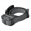 Small Dog Bark Collar with Beep & Shock Modes for Training  ourlum.com White  