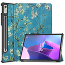  Tab P12 Tri-Fold Magnetic Cover for Xiaoxin: Stylish Protection & Stand功能  ourlum.com XH Tab P12 2023 12.7 