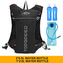 Ultralight 5L Hydration Running Backpack for Men and Women