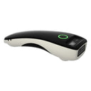 Mini Wireless 2D Barcode Scanner with Bluetooth Reader