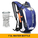 Outdoor Hydration Backpack for Cycling Hiking Climbing Gear