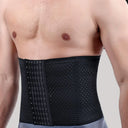 Men's Slimming Waist Trainer Corset for Tummy Control