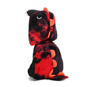 Fashion Dinosaur Design Backpacks For Kids Cute Bags