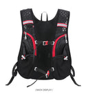 Ultra-Lightweight INOXTO 5L Trail Running Hydration Vest