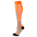 Athletic Compression Socks - Supportive Stockings for Varicose Relief