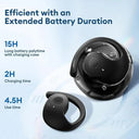 Hy-T26 Pro Real Time Translate Earphones Wireless Bluetooth