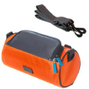 Bike Handlebar Bag Waterproof Bicycle Front Bag Large Capacity