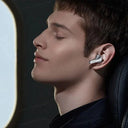  LP5 Wireless Earbuds: Premium Noise-Cancellation & HiFi Sound  ourlum.com   