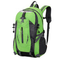 Waterproof Nylon Travel Backpack for Hiking and School