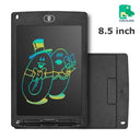 Kids LCD Drawing Tablet - Eco-Friendly Sketchpad Fun