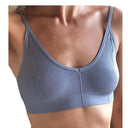 Ultimate Comfort Seamless Tube Tops Bralette - Chic and Stylish Lingerie for Women  Our Lum   