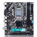 ZSUS B75 Motherboard: Enhanced PC Performance and Connectivity  ourlum.com   