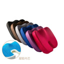 U-Shaped Memory Foam Cushion for Car Office Support