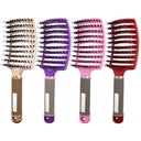 Ultimate Hairbrush Comb with Scalp Massage for Growth