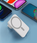 Wireless Charger Navigation Bracket MagSafe Magnetic Mount