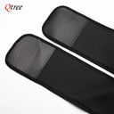 Qtree Men Waist Trainer Slimming Body Shaper Girdle