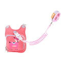 Anti Lost Wristband Leash Strap Retractable Toddler Harness