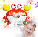 Baby Bubble Bath Toy With Music And Soap Feature Fun