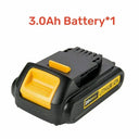 DCB203 18V 20V 3.0Ah Li-ion Battery for Dewalt Max Tools