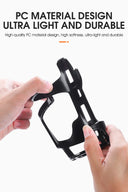 Lightweight MTB and Road Bike Water Bottle Holder Accessory