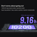  Xiaoxin Pad Pro: Ultimate Snapdragon Tablet for Peak Performance  ourlum.com   