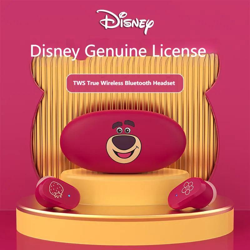 Disney Bluetooth Earbuds: Ultimate Gaming Sound Experience  ourlum.com   