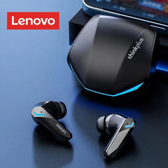 Lenovo GM2 Pro Earphones: Ultimate Gaming & Music Experience