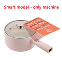 1.8/2.5L Household Cooking Pot Electric Rice Cooker Versatile