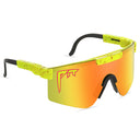 Fashion Cycling Sunglasses Men Women Outdoor Goggles UV400