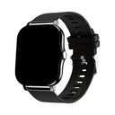 SmartWatch with Bluetooth Calling & Health Monitoring for Men