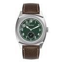 Hruodland Men's Automatic Dress Watch Elegant Timepiece Luxury