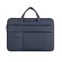 Handbag Laptop Sleeve for  MacBook ASUS Case: Trendy Unisex Design  ourlum.com blue For 12-13.3 Inch 