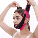 Women Slimming Chin Cheek Slim Lift Up Mask V Face Band