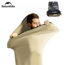 Naturehike 2023 Sleeping Bag Liner Ultralight Mummy Quilt