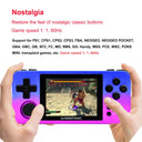 ANBERNIC NEW RG280M Retro MINI Handheld Game Console 64Bit