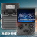 ANBERNIC RG35XX PLUS Retro Handheld Gaming Console