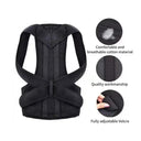 Adjustable Posture Corrector for Better Alignment and Pain Relief