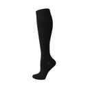 Korean Edition Compression Socks for Running, Soccer & Nursing