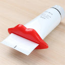 Sexy Lip Kiss Toothpaste Squeezer Bathroom Dispenser Essential