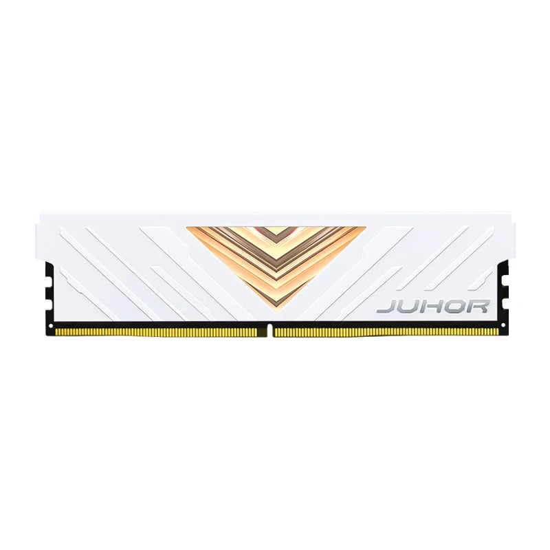 JUHOR Vip customer DDR4 DDR5