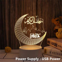 Ramadan Decoration Festival Wooden Moon Star Lights Deco Bedroom Decoration Ramadan 2023 Ramadan Party Lighting Decorative Lamps  ourlum.com 1  